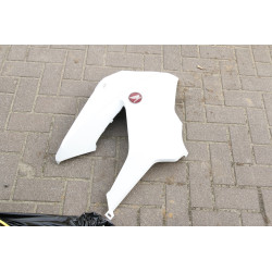 Owiewka, osłona, bok lewy prawy