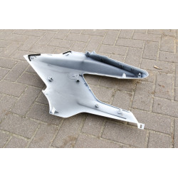 Owiewka, osłona, bok lewy prawy