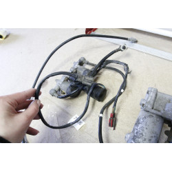 Kompresor, sprężarka amortyzatora tył