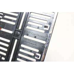 Ramka tablicy rejestracyjnej