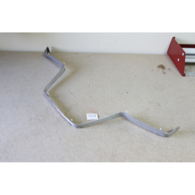 Listwa kufra centralnego wypełnienie