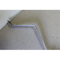 Listwa kufra centralnego wypełnienie