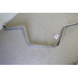 Listwa kufra centralnego wypełnienie