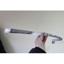 Listwa kufra centralnego wypełnienie