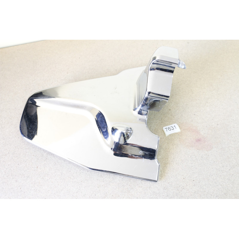 Osłona osłony boczne silnika (alternatora) Prawa