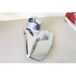 Osłona osłony boczne silnika (alternatora) Prawa