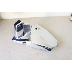 Osłona osłony boczne silnika (alternatora) Prawa