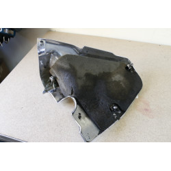 Osłona osłony boczne silnika (alternatora) Prawa