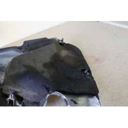 Osłona osłony boczne silnika (alternatora) Prawa