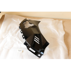 Owiewka Osłona cylindrów, listwa (zamiennik)