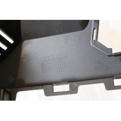 Owiewka Osłona cylindrów, listwa (zamiennik)