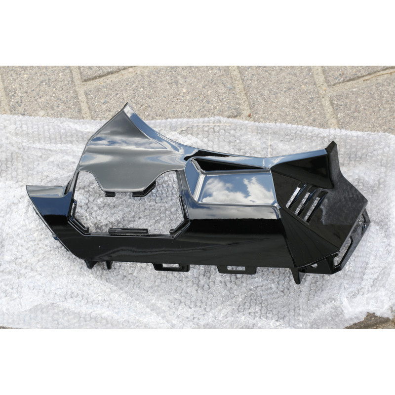 Owiewka Osłona cylindrów, listwa (zamiennik)