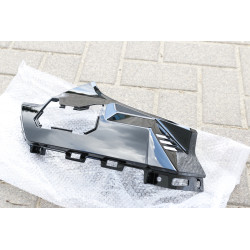 Owiewka Osłona cylindrów, listwa (zamiennik)