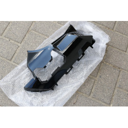 Owiewka Osłona cylindrów, listwa (zamiennik)