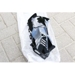 Owiewka Osłona cylindrów, listwa (zamiennik)