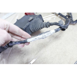 Wiązka silnika, moduł sterownik 32104-MT8, 36400-MT8