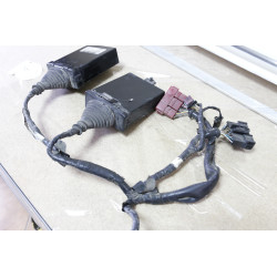 Wiązka silnika, moduł sterownik 32104-MT8, 36400-MT8