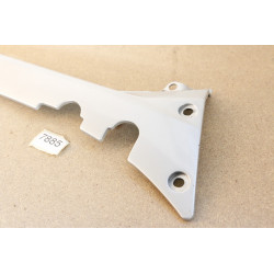 Osłona podestu ramy prawa