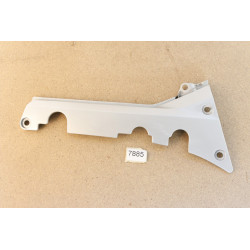 Osłona podestu ramy prawa