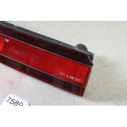 Odblask obrysówka kufra środek Goldwing 1500