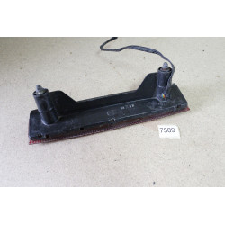 Odblask obrysówka kufra lampa środek 1500