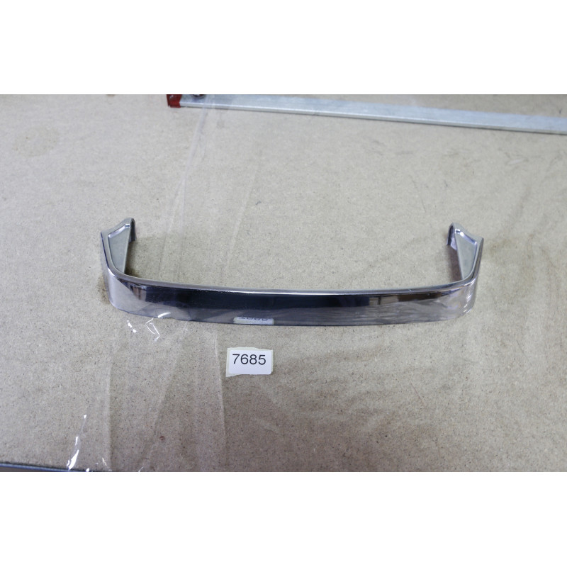 Nakładka na błotnik na tablicę