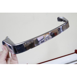 Nakładka na błotnik na tablicę