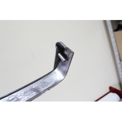 Nakładka na błotnik na tablicę