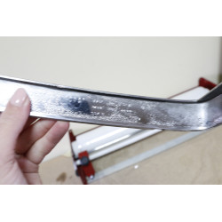 Nakładka na błotnik na tablicę