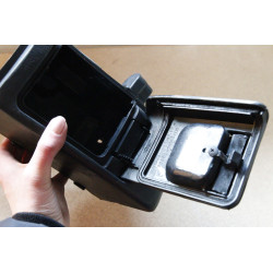 Schowek pasażera Lewy 01-05 (82212-MCA-000)