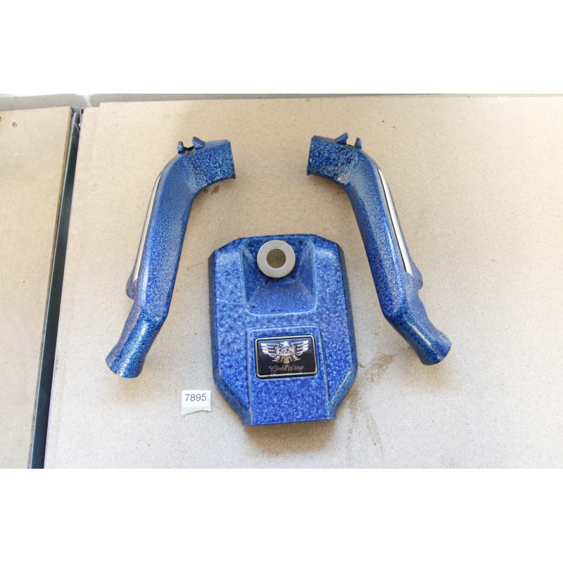 Wypełnienie kokpit, konsola, kierownicy, emblemat GL1500