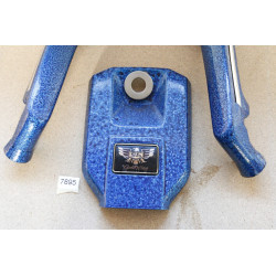 Wypełnienie kokpit, konsola, kierownicy, emblemat GL1500