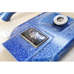 Wypełnienie kokpit, konsola, kierownicy, emblemat GL1500