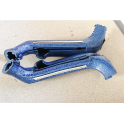 Wypełnienie kokpit, konsola, kierownicy, emblemat GL1500