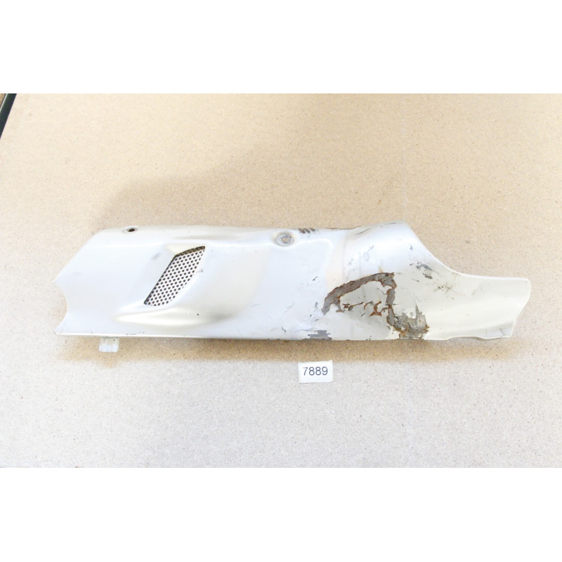 Osłona kolektora Prawa pług blacha GL1500