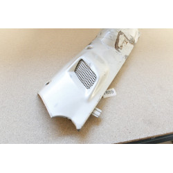 Osłona kolektora Prawa pług blacha GL1500