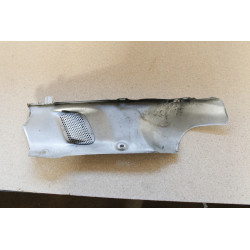 Osłona kolektora Prawa pług blacha GL1500