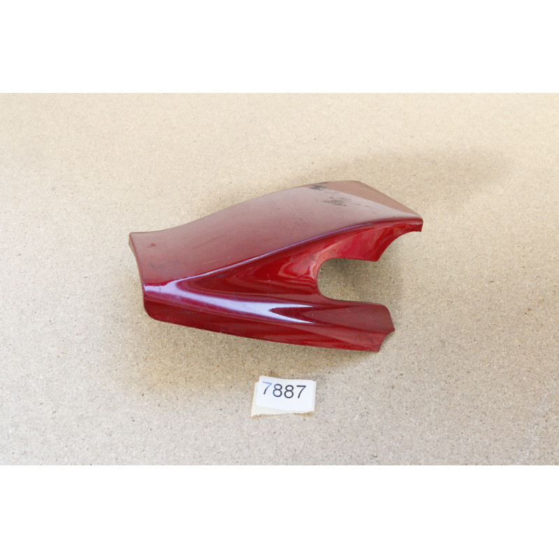 Osłona błotnika przód Lewym, wypełnienie