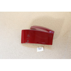 Osłona błotnika przód Lewym, wypełnienie