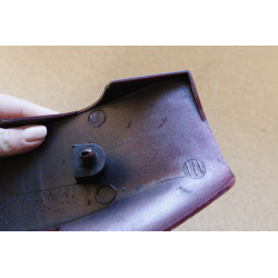 Osłona błotnika przód, wypełnienie L GL1500