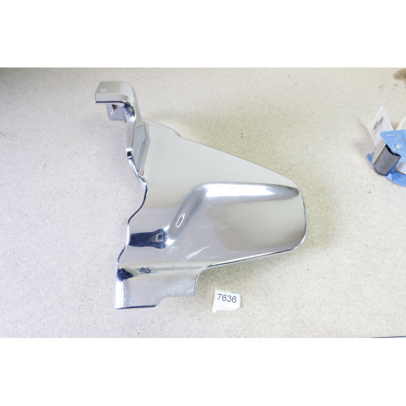 Osłona osłony boczne silnika (alternatora) Lewa