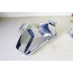 Osłona osłony boczne silnika (alternatora) Lewa