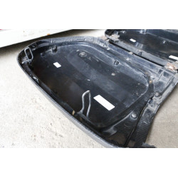 Pokrywa kufra, wypełnienie 01-10