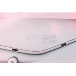 Pokrywa kufra lewego