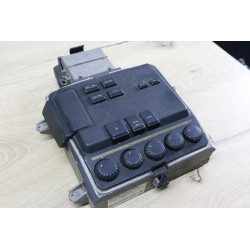 Radio magnetofon GL1500