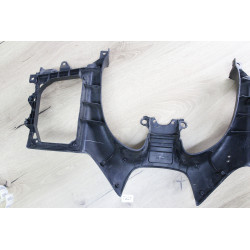 Kokpit wypełnienie schowków 01-05