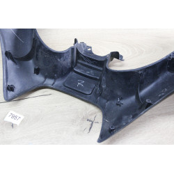 Kokpit wypełnienie schowków 01-05