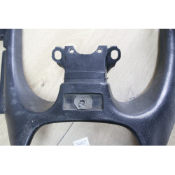 Kokpit wypełnienie schowków 01-05