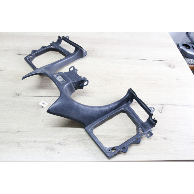 Kokpit wypełnienie schowków 01-05