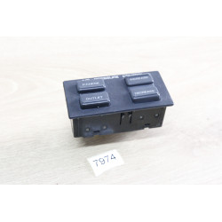 Przełaczniki panel konsola GL1500